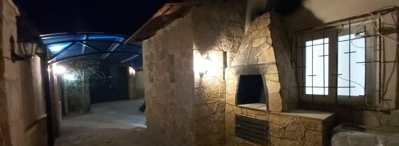اجاره ویلا باغ شهر گلبهار