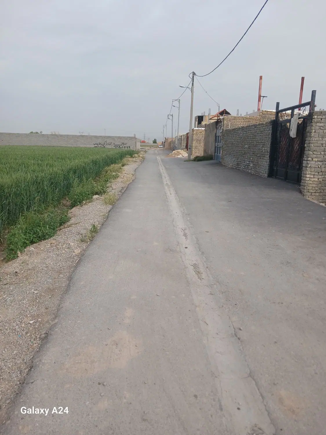 زمین