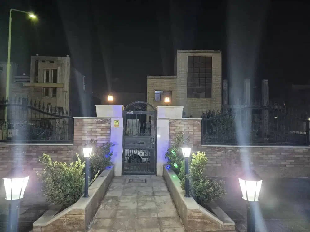 رهن کامل دوخواب کامل تمیز و اوکس
