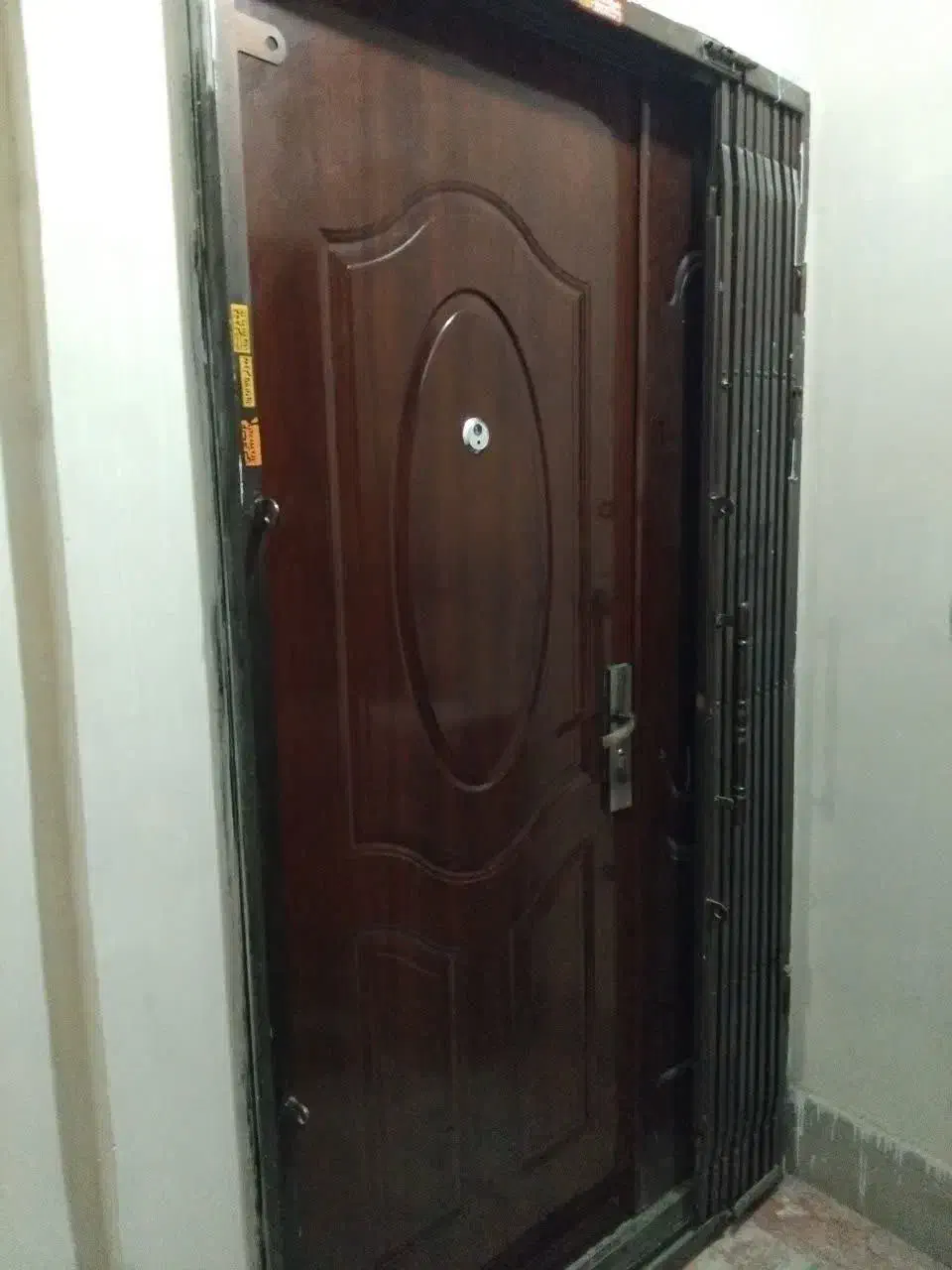 دو خواب . با آسانسور .