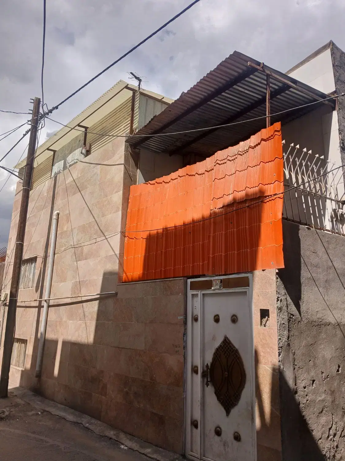 مشهد مصلی ۷رهن و اجاره سالانه