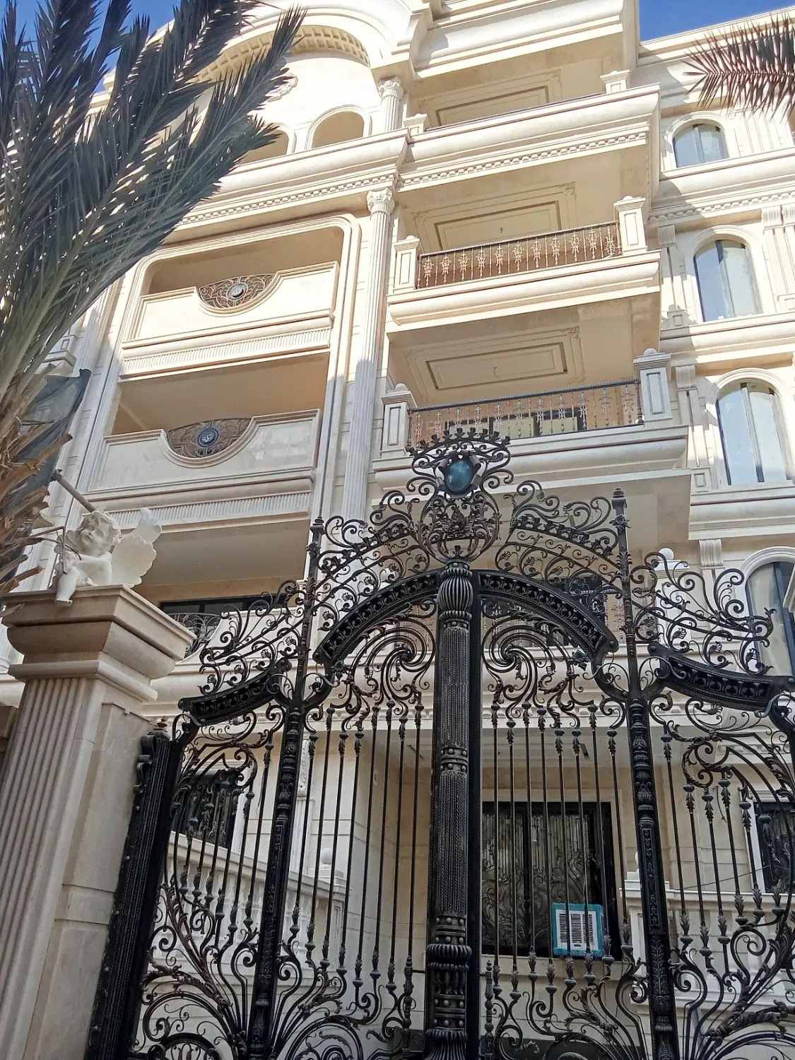 مشارکت در ساخت منزل ، زمین کلنگی شما