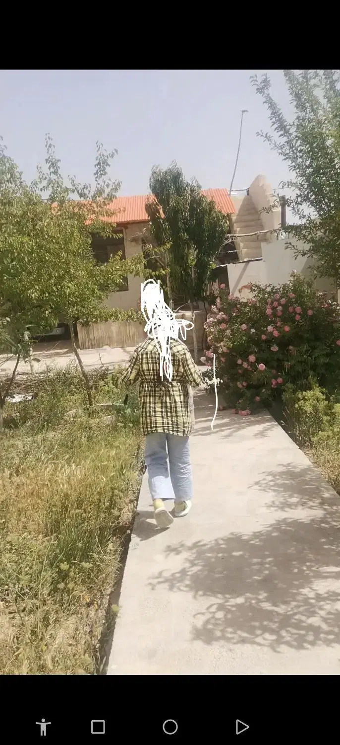 فروش منزل ویلای شورای روحانیت