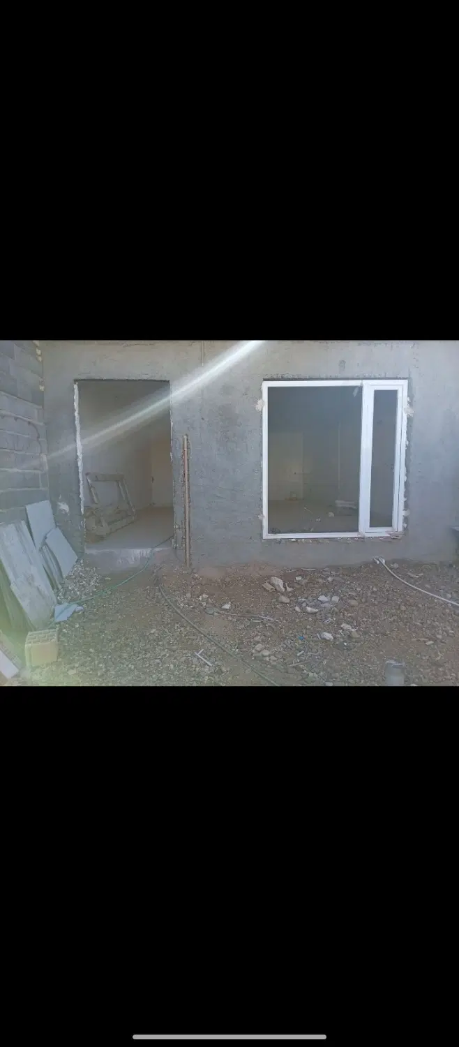 فروش منزل مسکونی آماده