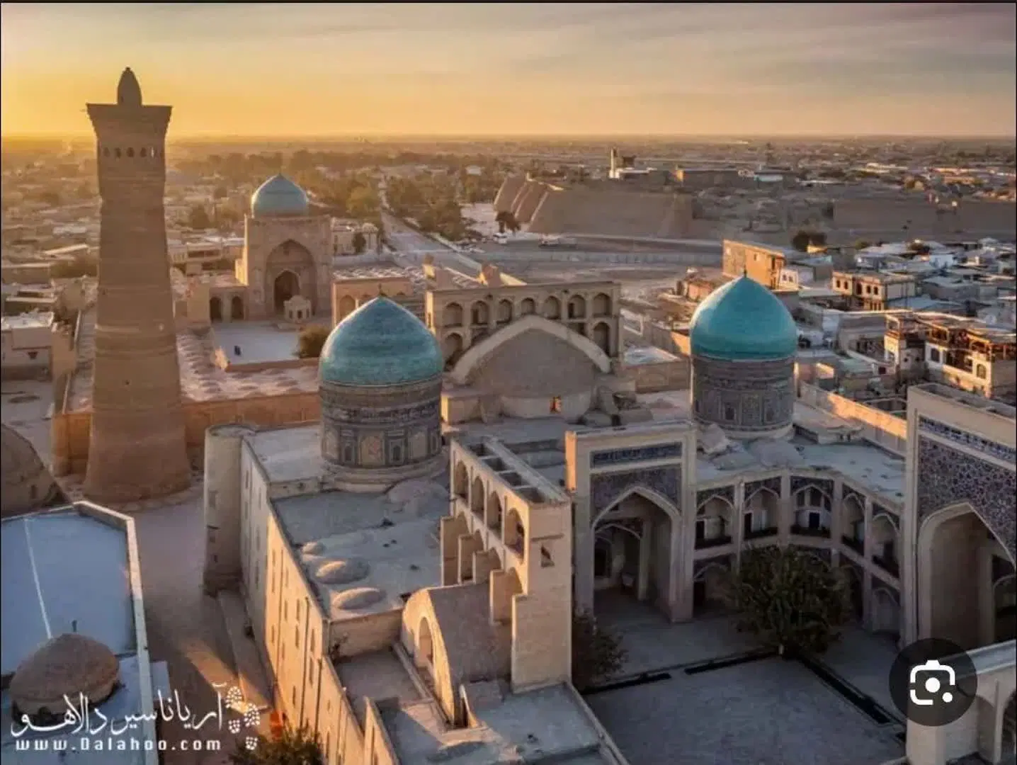 زمین فروشی نزدیک فلکه فراهان پردیس ۳ داخل محدوده