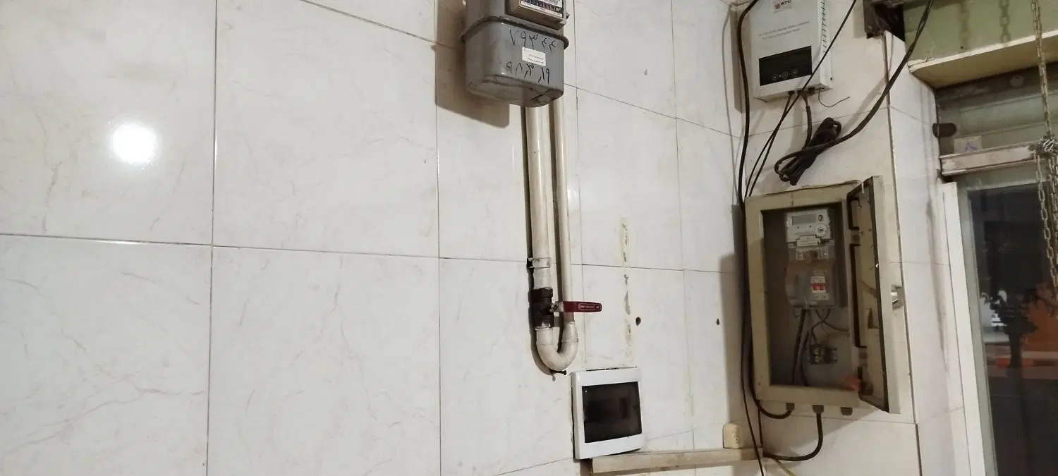 رهن و اجاره مغازه تجاری