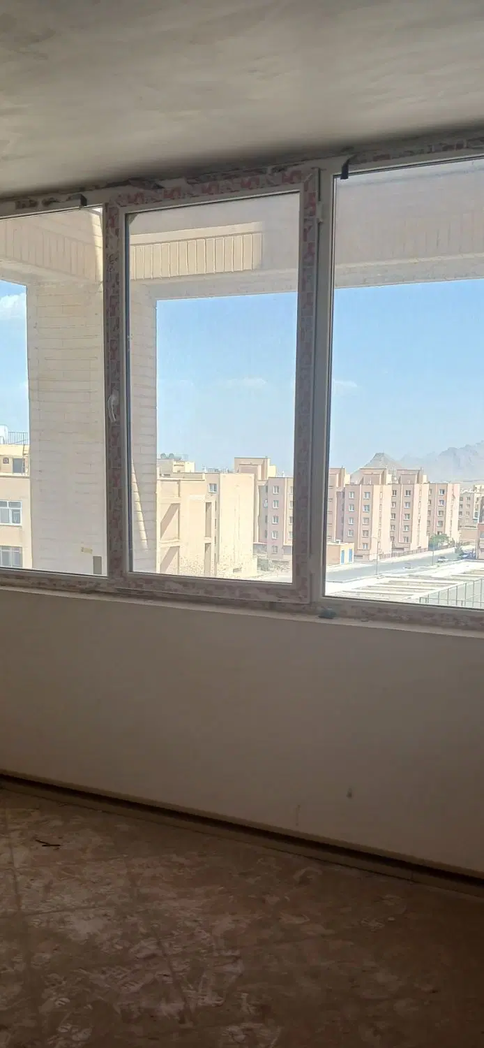 مسکن مهر فولادشهر محله ای ۳