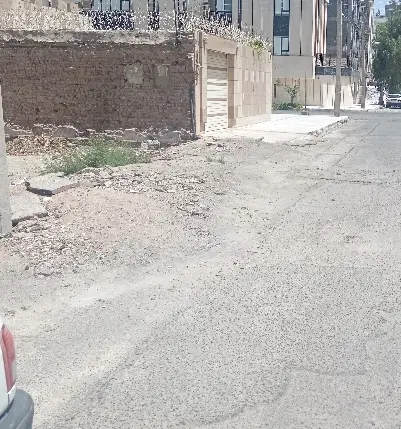 زمین شمالی، دانشگاه 180 متری