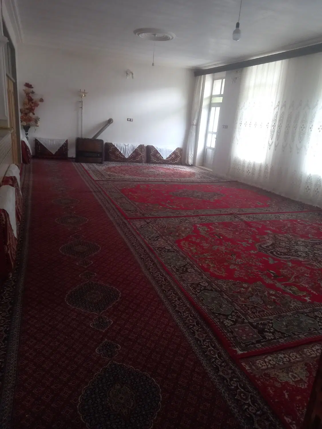 ویلا۵۰۰متری اجاره روزانه ماهانه