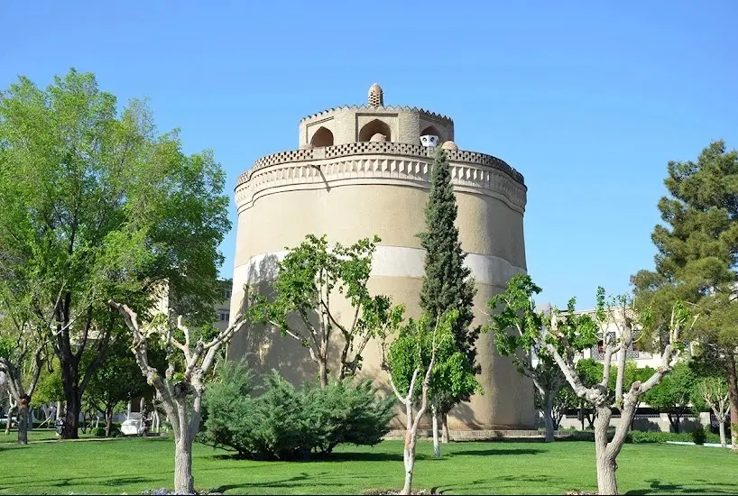 آپارتمان- مرداویج -رسالت جنوبی