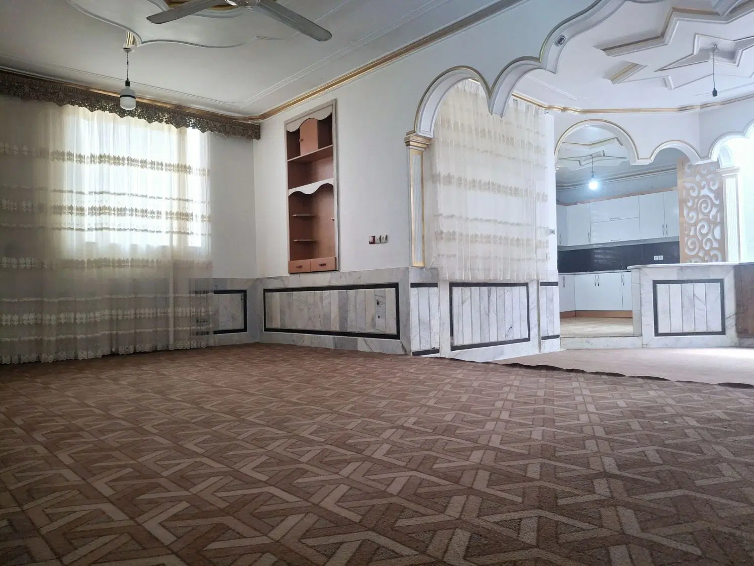 فروش خانه ویلایی