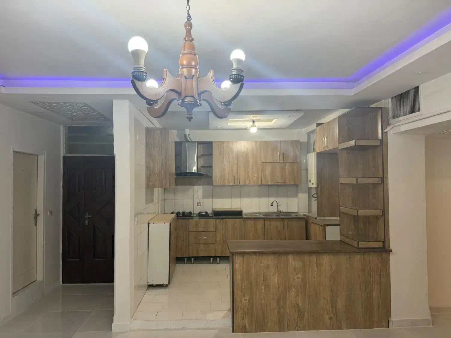 رهن ساماندهی خداکرم