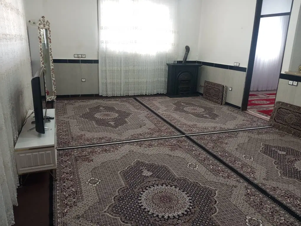 سوئیت ویلایی شخصی تازه ساخت مرتب تضمینی