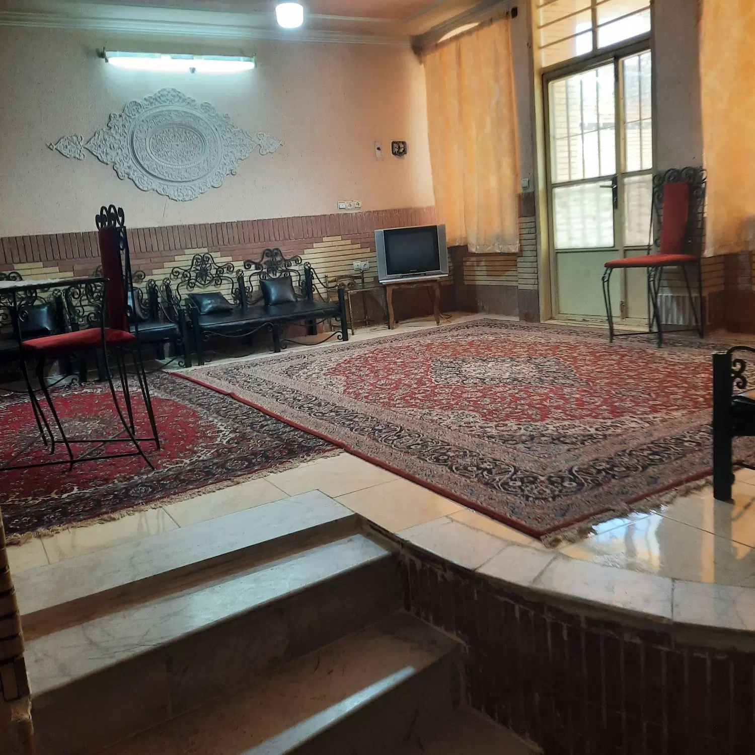 سوییت مبله_خانه مبله