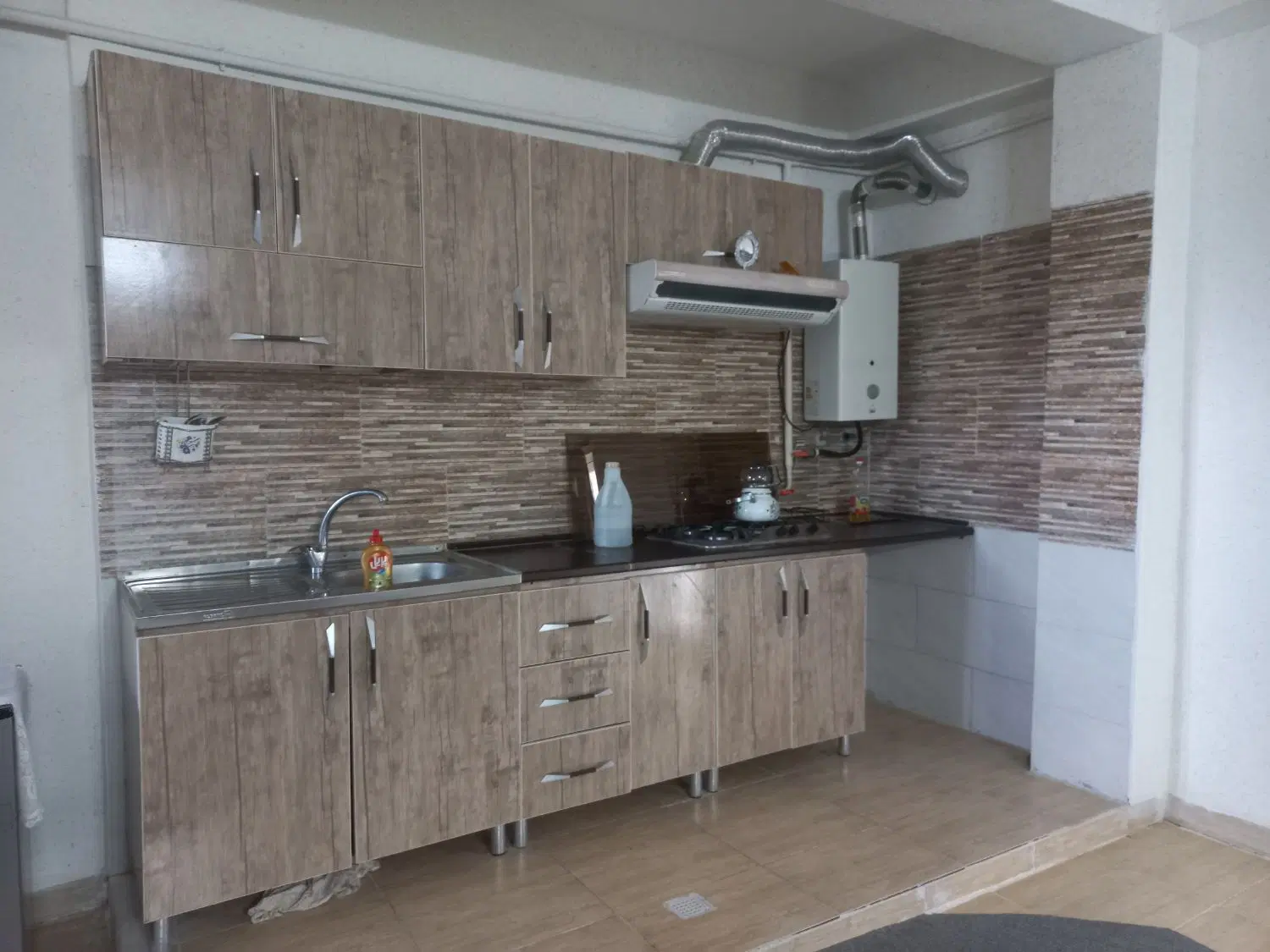 آپارتمان دستک کیاشهر
