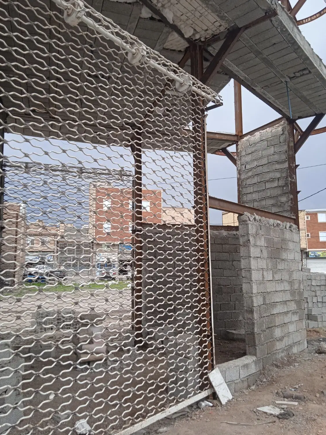 فروش مغازه جای تعمیرگاه