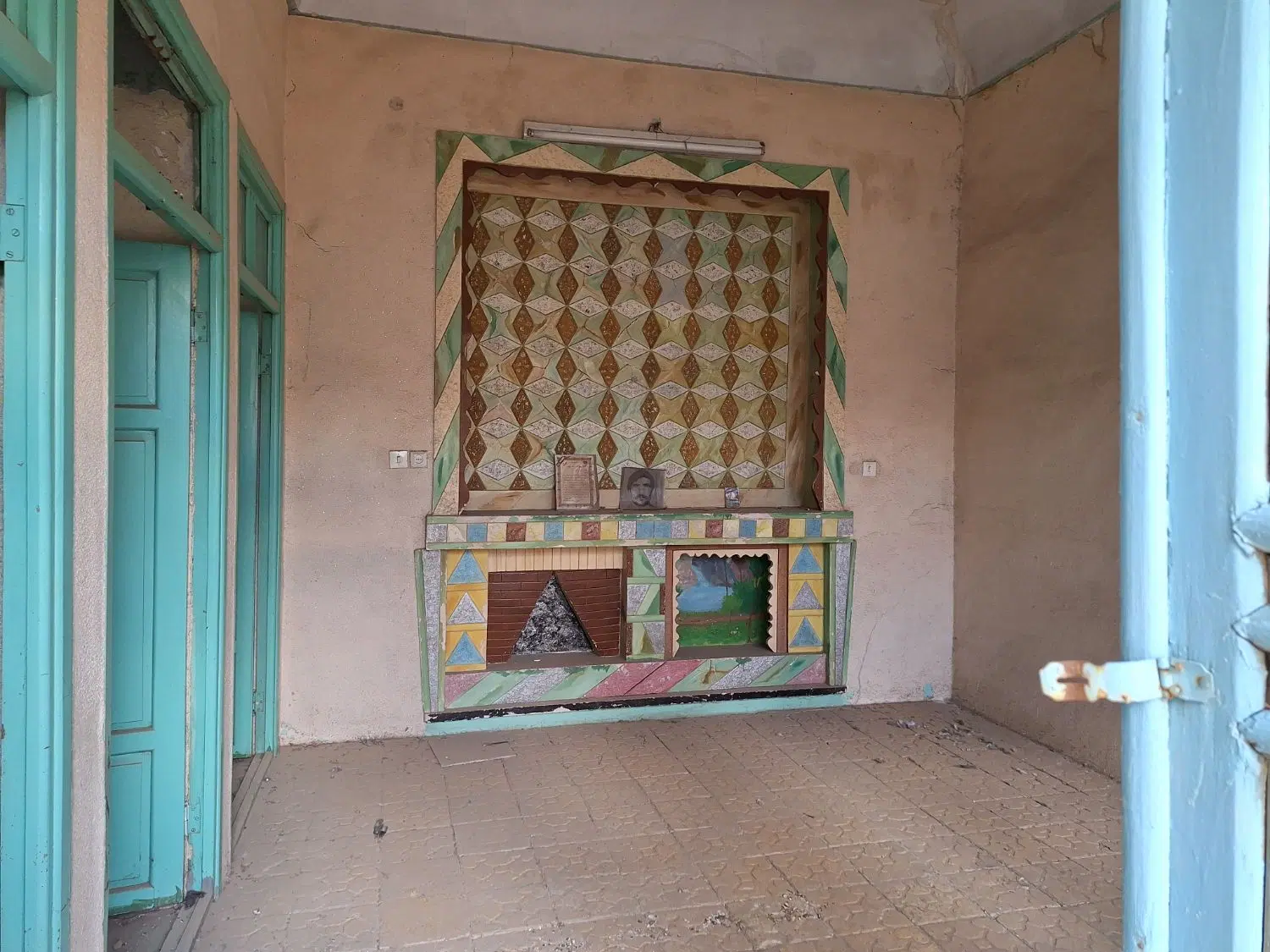 ویلایی