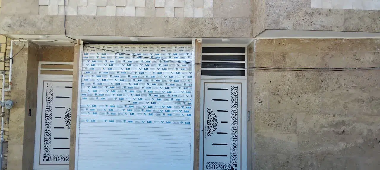 فروش ملک مسکونی