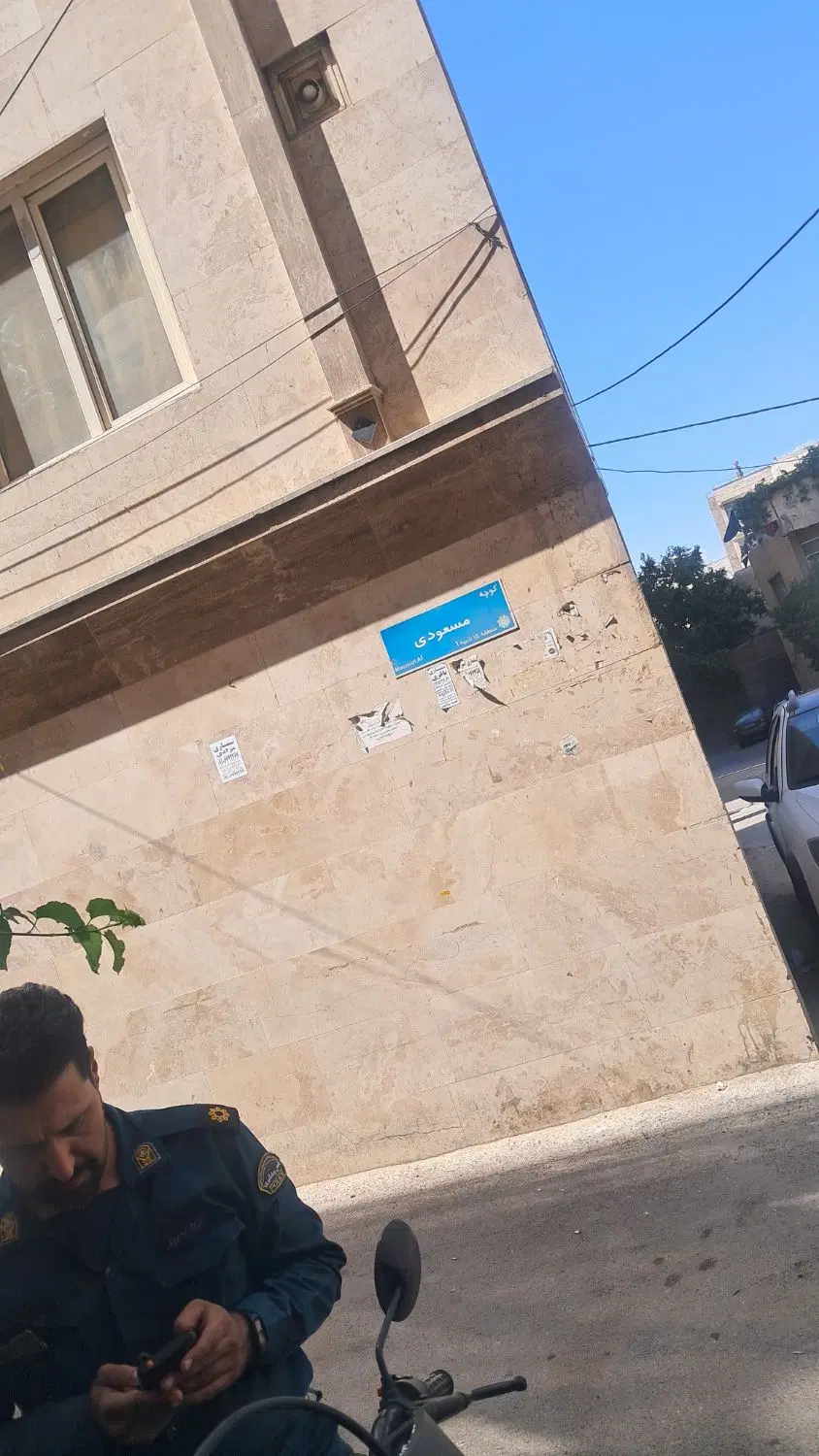 واحد ۷۱ متری ۲ خواب