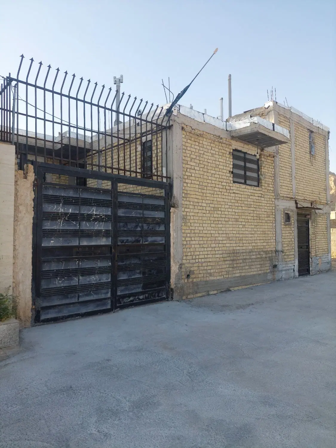 فروش منزل مسکونی