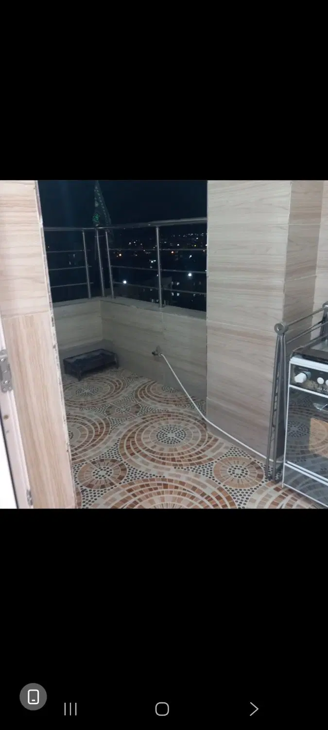 فروش واحد بر بلوار خبرنگار