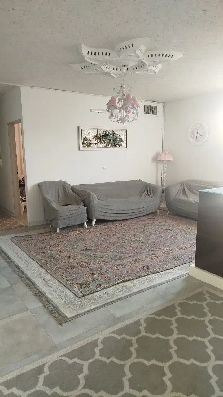 مسکن مهر دوخوابه میعاد
