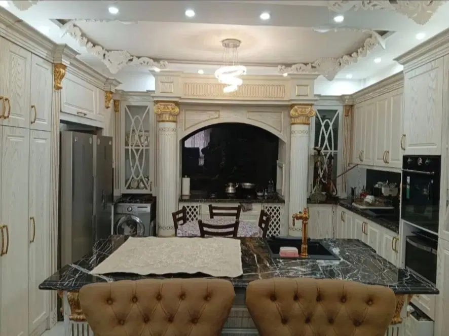 آپارتمان 123 متر سند ملکی