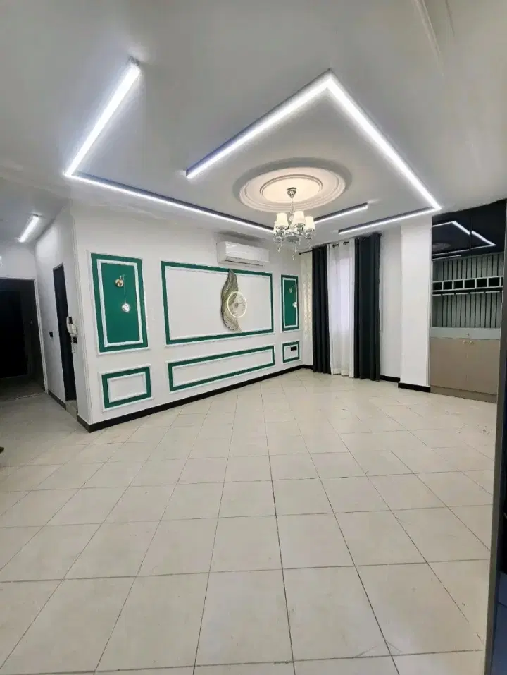 آپارتمان پرند غرق نور دیزاین خاص  _فروش فوری_
