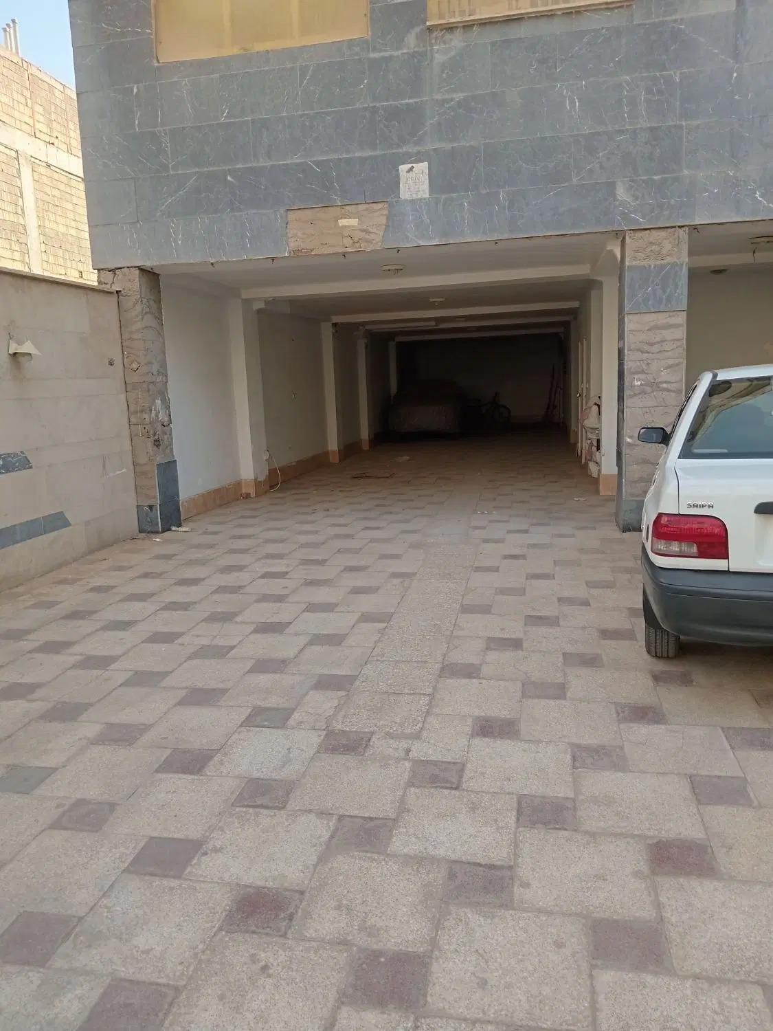 فروش آپارتمان فراشاهی