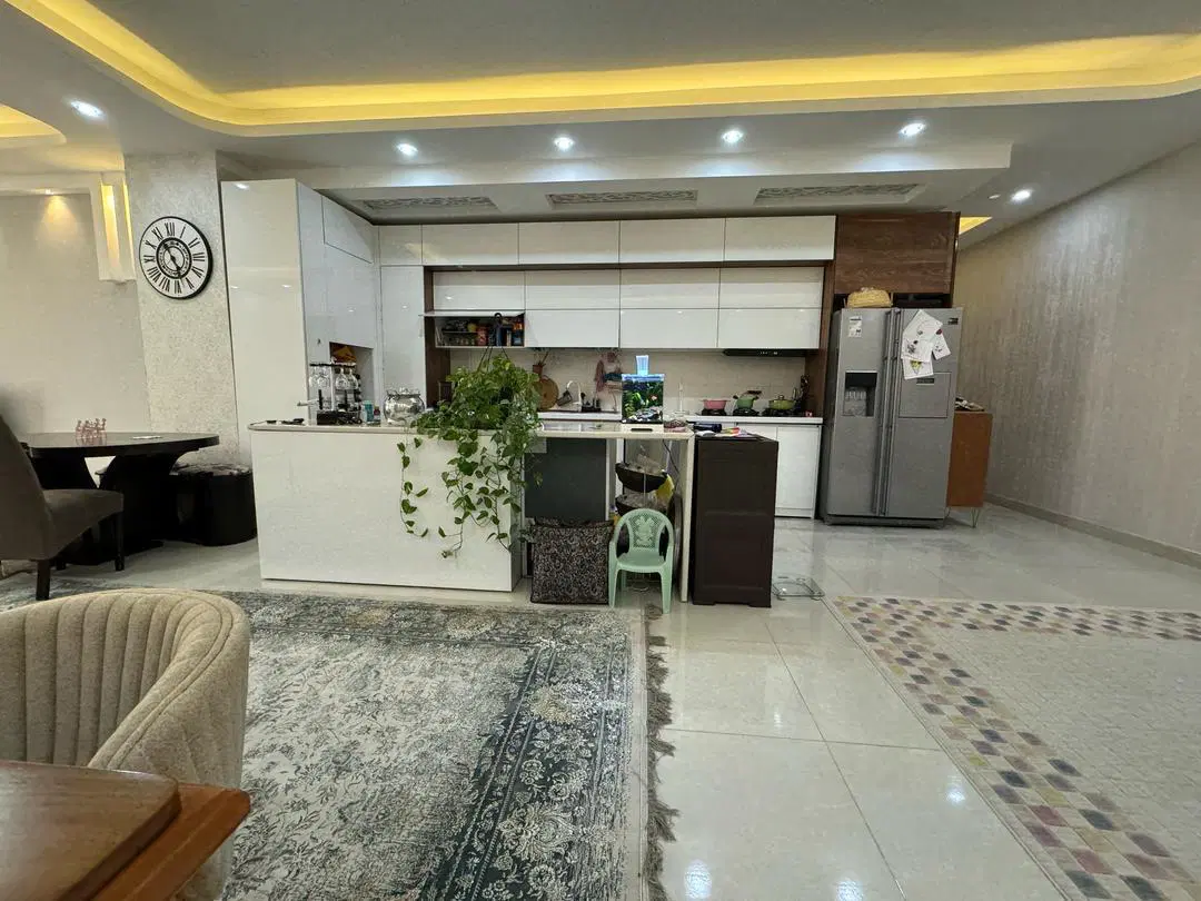 فروش اپارتمان مرکز شهر جم
