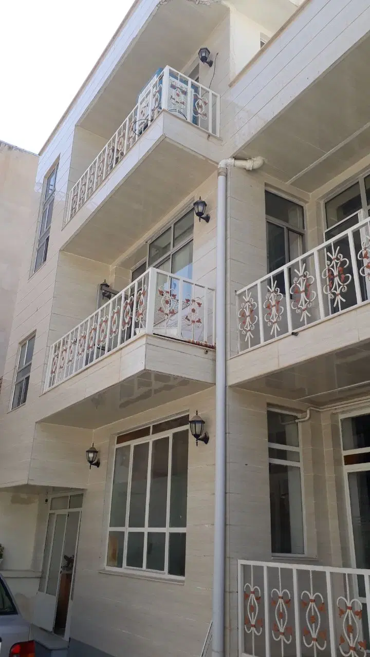 اجاره واحد مسکونی درخیابان آبیدر (صفری)