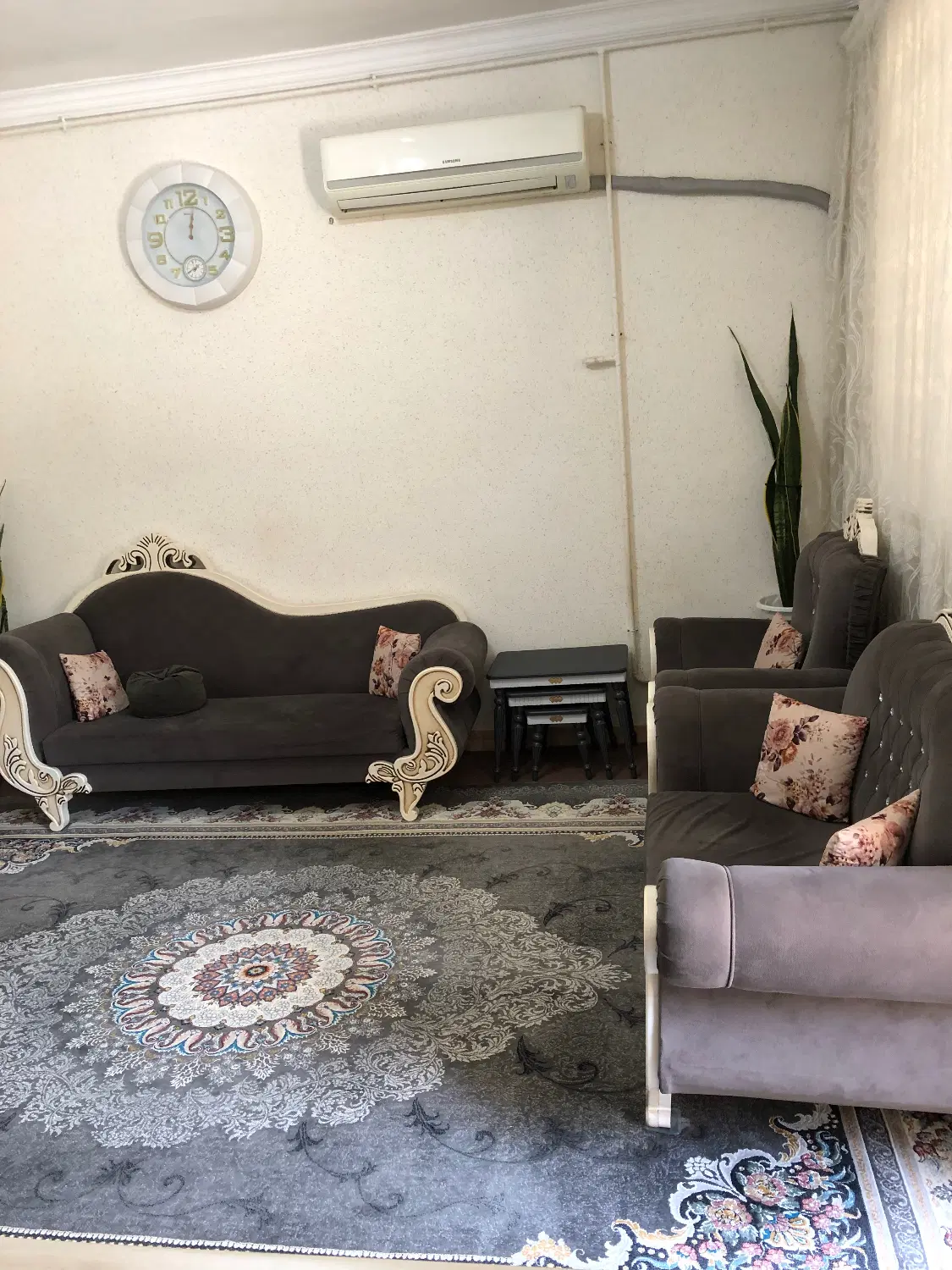 خونه ویلایی