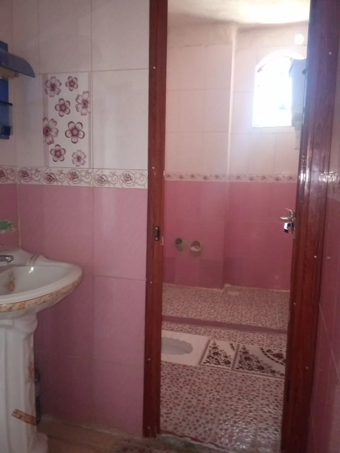 اجاره خانه در شرف اباد(تخلیه شده)