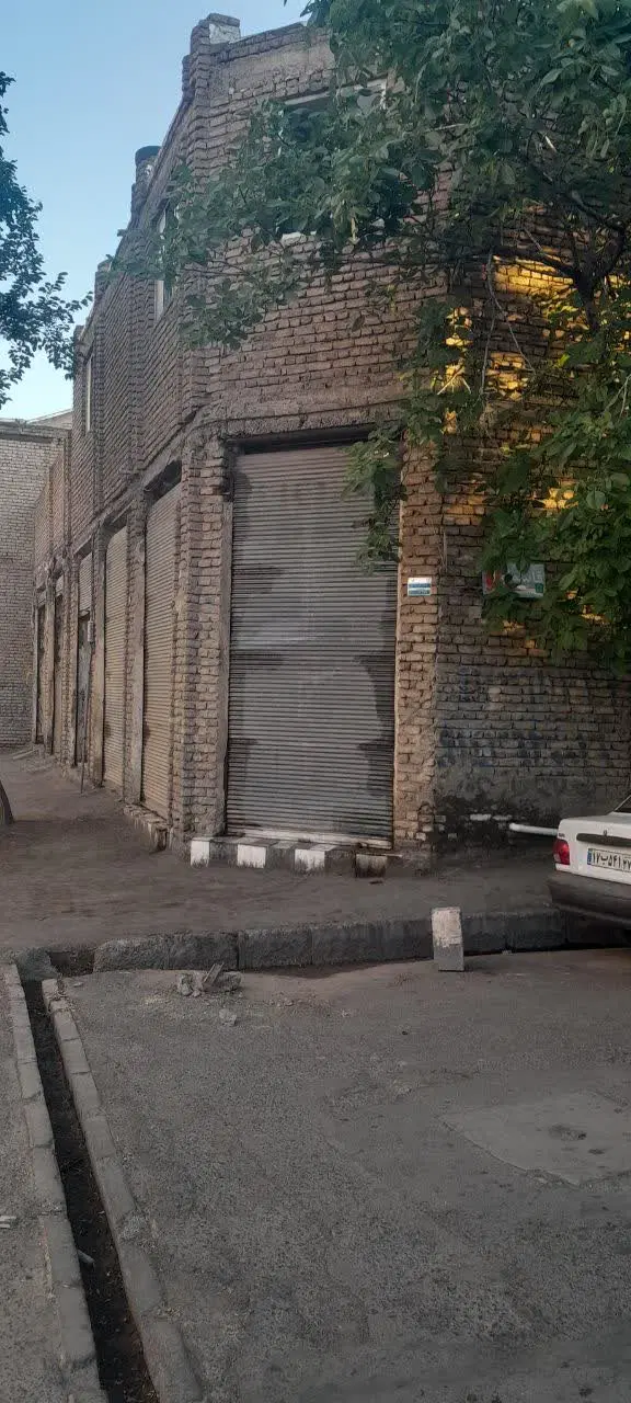 رهن اجاره ساختمان ۱۴۰ متری دربست ۳ خوابه