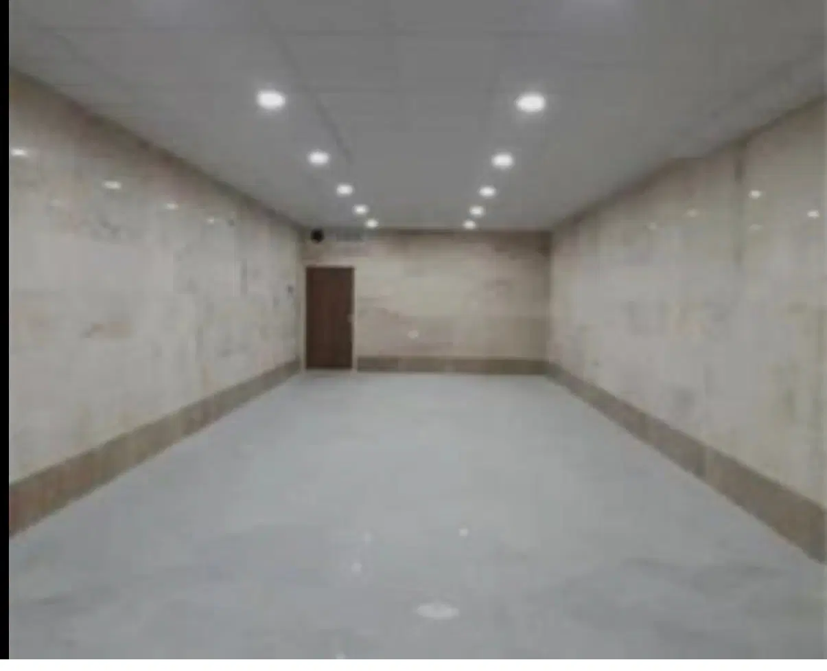 اجاره زیرزمین ۸۷ متری