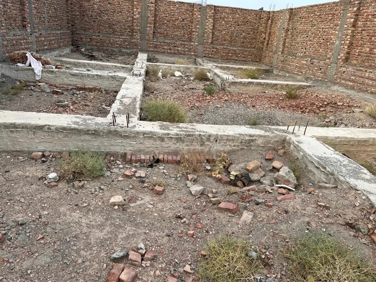 مسکونی