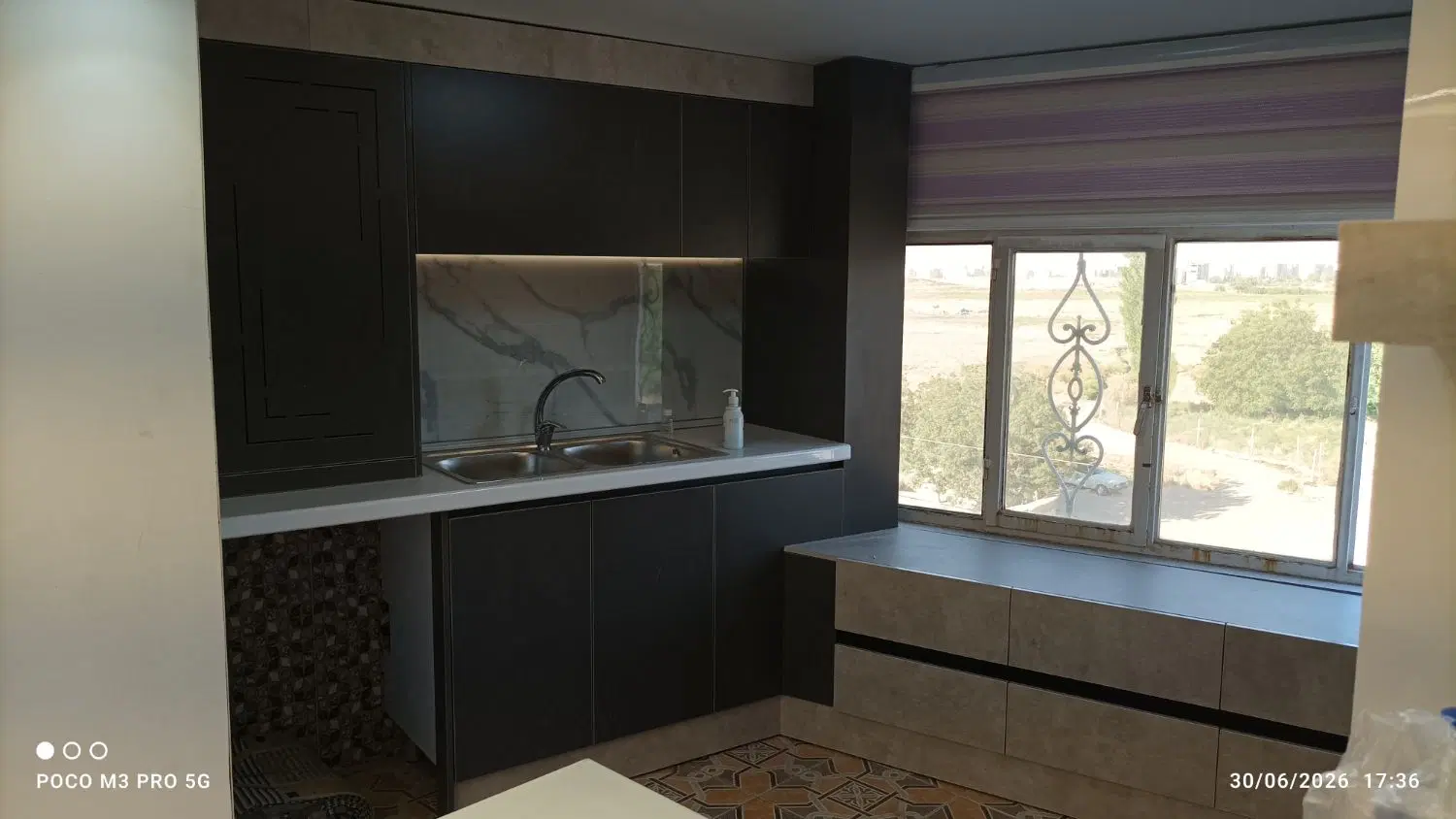 فروش واحد مسکونی