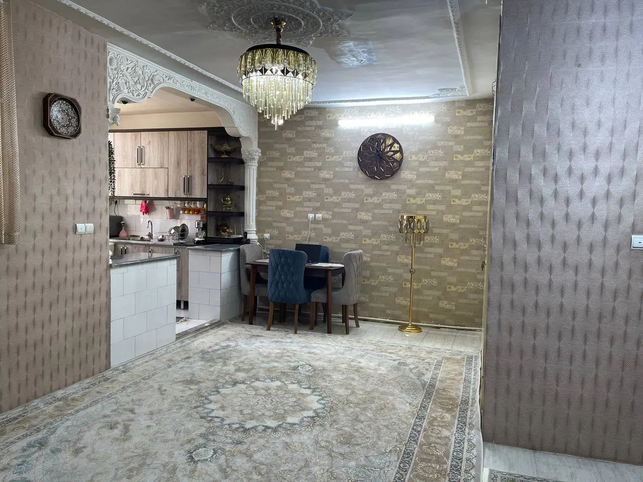 فروش مسکونی ویلایی