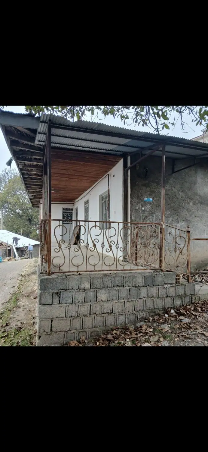 خونه ویلایی