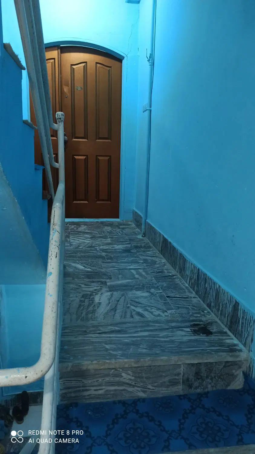 ۵۰ متری طبقه اول بدون خواب
