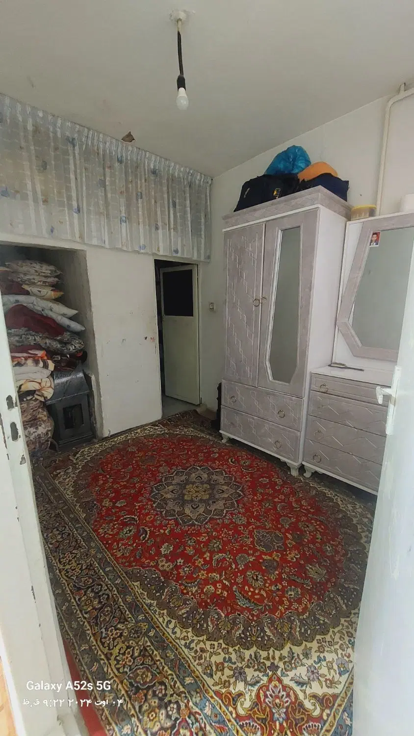 خانه طبقه همکف رهن و اجاره