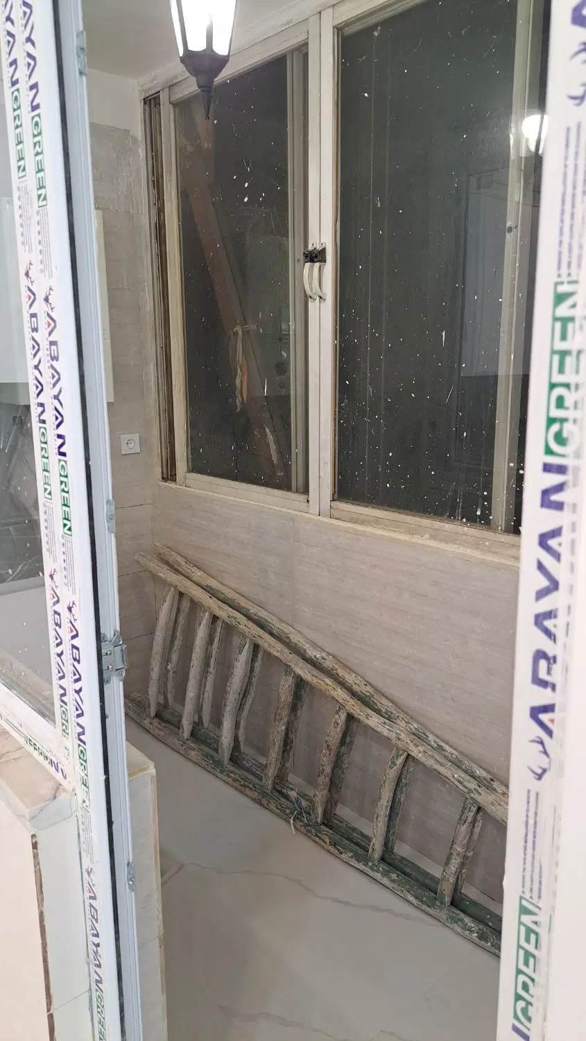 ۱۵۰ متری بازسازی صفر ۵۱۲ دستگاه