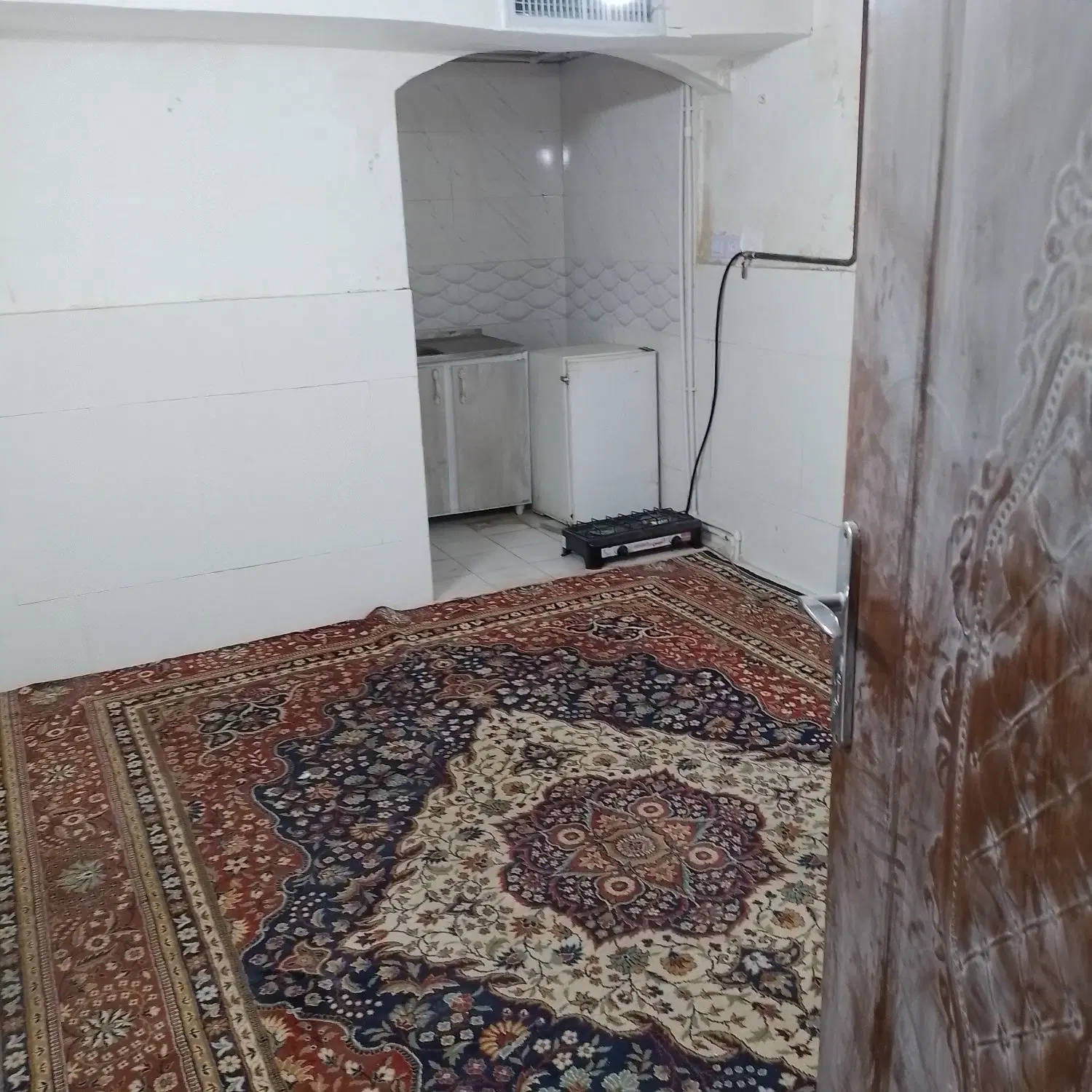 سوییت ۱۵ متری مبله