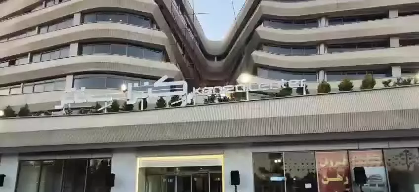 رهن و اجاره تنها واحد باقی مانده تجاری کنزا سنتر