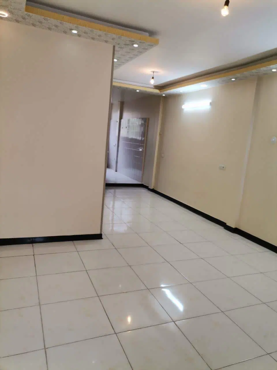 اجاره واحد 50 متری تولایی نازی آباد