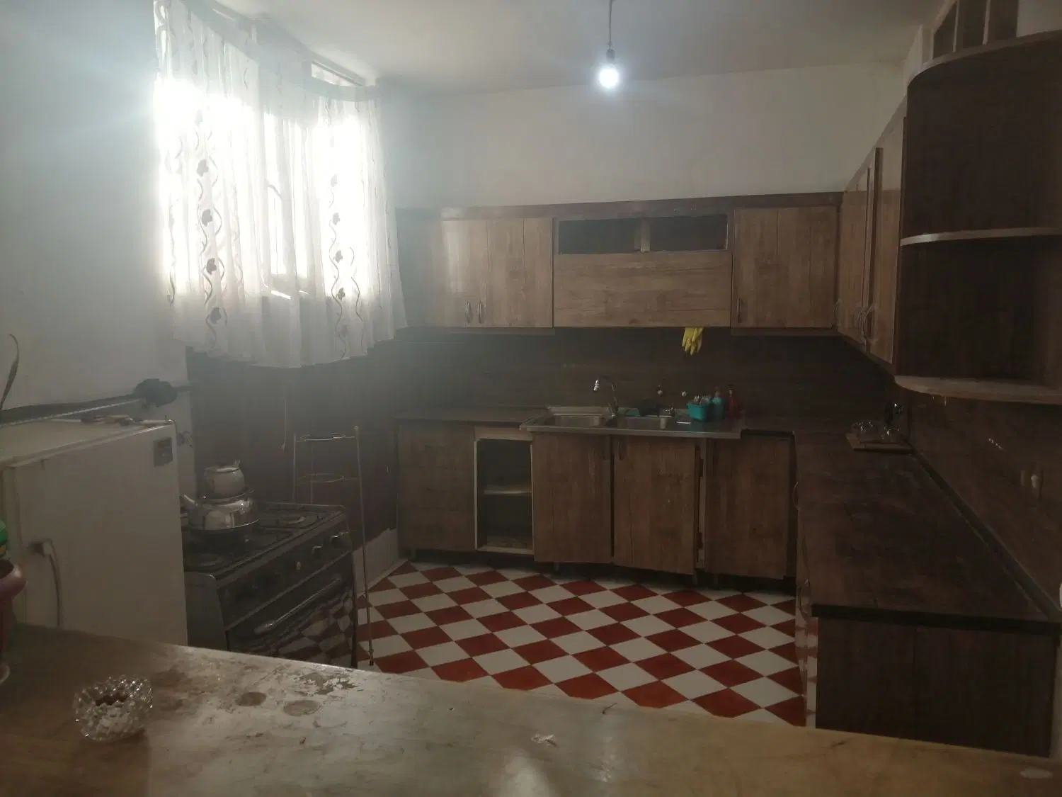 اجاره منزل ویلایی همکف راه جدا