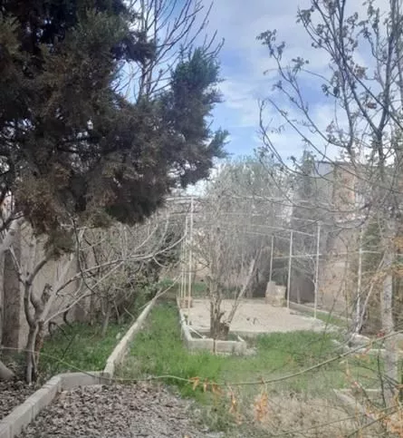 فروش زمین ۵۰۰ متری زکی آباد کردان