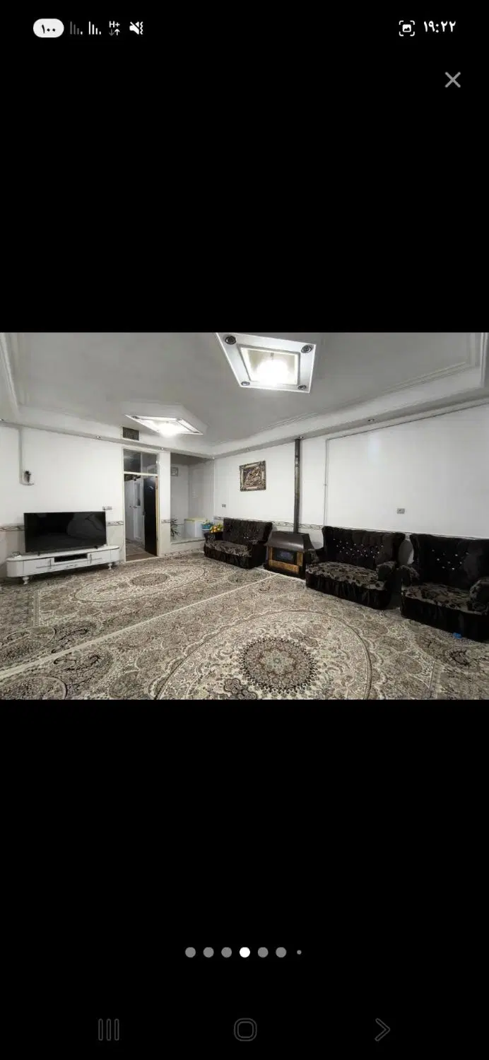 دو طبقه شهرک پرواز