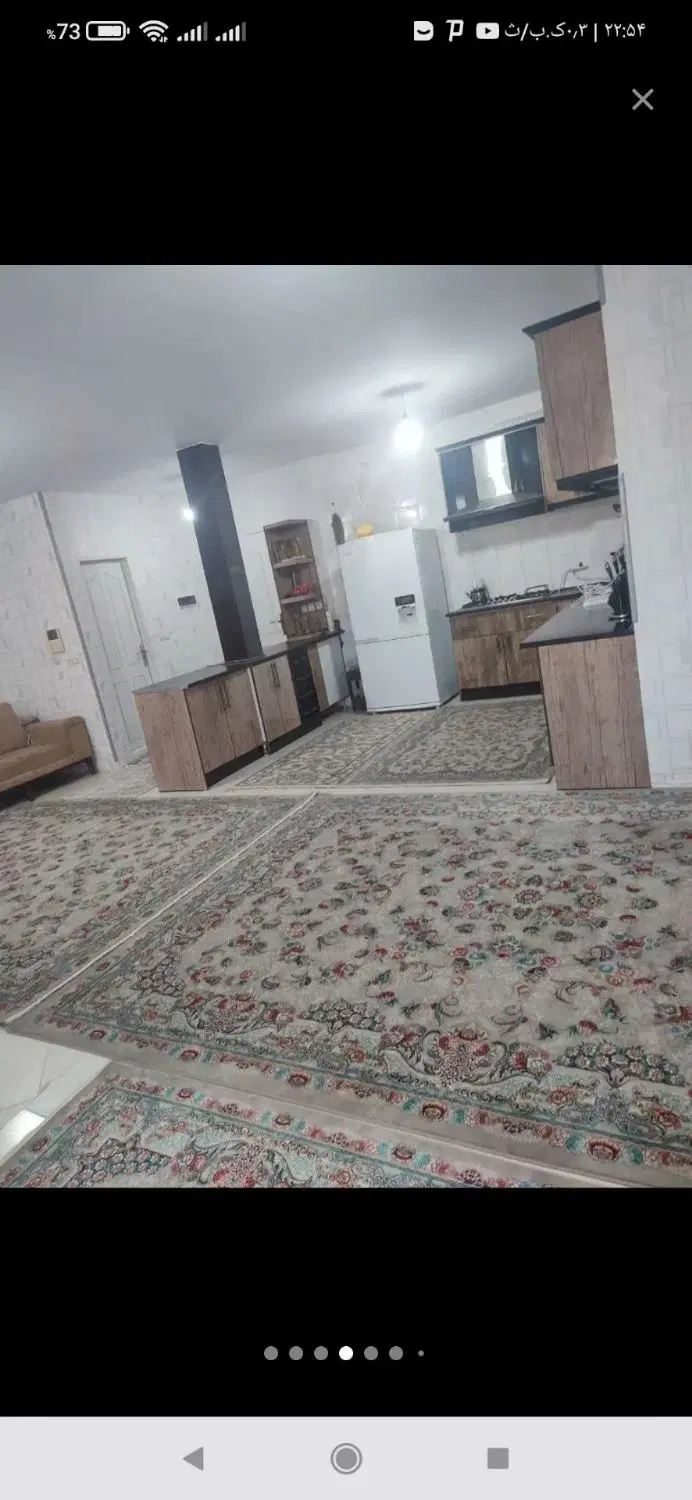فروش آپارتمان مسکن مهر