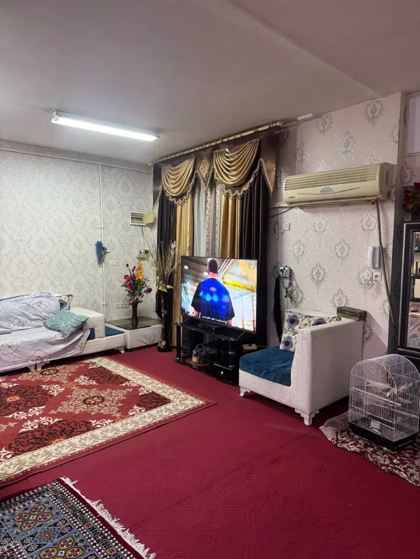 خانه ویلایی در بازار
